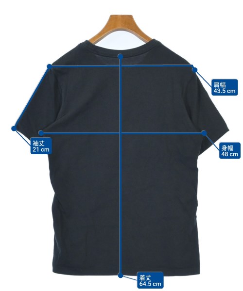 JORDAN BRAND（ジョーダンブランド）Tシャツ・カットソー 黒 サイズ:M メンズ/2200607962109