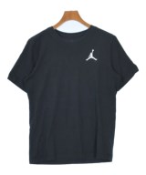 JORDAN BRAND（ジョーダンブランド）Tシャツ・カットソー 黒 サイズ:M メンズ/2200607962109