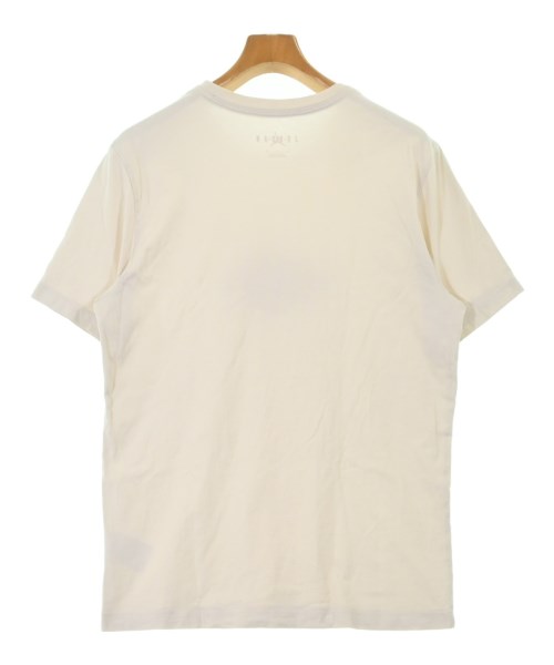 JORDAN BRAND（ジョーダンブランド）Tシャツ・カットソー ベージュ サイズ:L メンズ/2200610448041