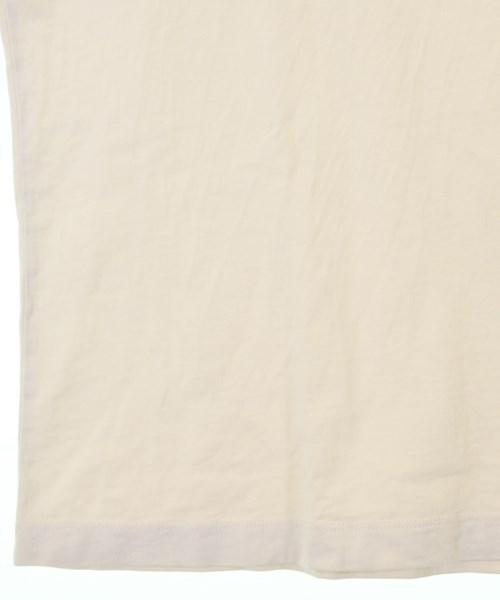 JORDAN BRAND（ジョーダンブランド）Tシャツ・カットソー ベージュ サイズ:L メンズ/2200610448041