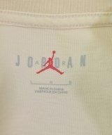 JORDAN BRAND（ジョーダンブランド）Tシャツ・カットソー ベージュ サイズ:L メンズ/2200610448041