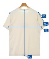 JORDAN BRAND（ジョーダンブランド）Tシャツ・カットソー ベージュ サイズ:L メンズ/2200610448041
