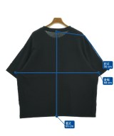 JORDAN BRAND（ジョーダンブランド）Tシャツ・カットソー 黒 サイズ:3XL メンズ/2200614539059
