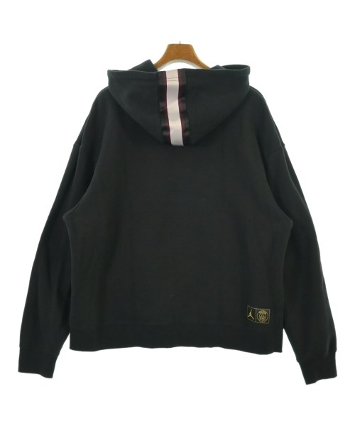 Paris Saint-Germain（パリサンジェルマン）パーカー 黒 サイズ:XXL メンズ/2200614539066
