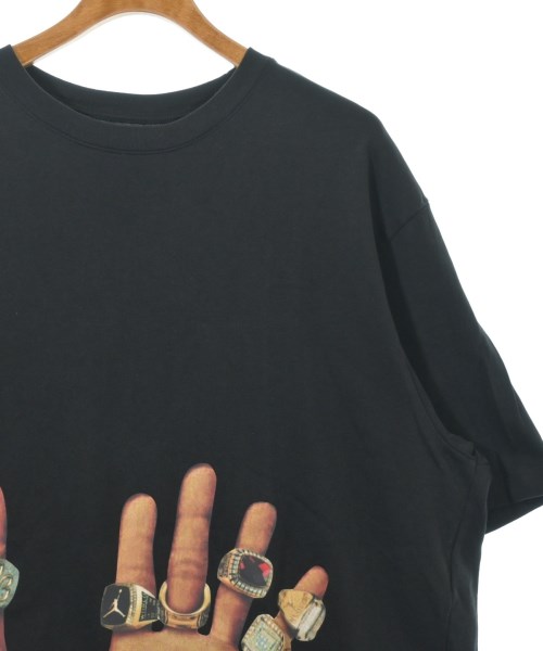 JORDAN BRAND（ジョーダンブランド）Tシャツ・カットソー 黒 サイズ:XL メンズ/2200614776102