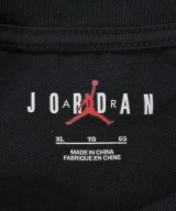 JORDAN BRAND（ジョーダンブランド）Tシャツ・カットソー 黒 サイズ:XL メンズ/2200614776102