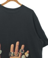 JORDAN BRAND（ジョーダンブランド）Tシャツ・カットソー 黒 サイズ:XL メンズ/2200614776102