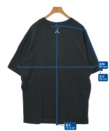 JORDAN BRAND（ジョーダンブランド）Tシャツ・カットソー 黒 サイズ:XL メンズ/2200614776102