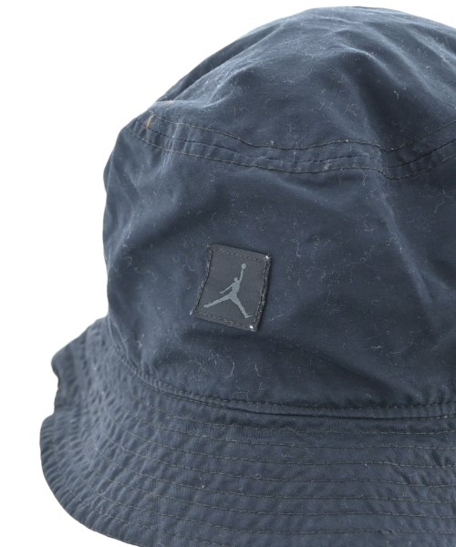 JORDAN BRAND（ジョーダンブランド）ハット 黒 サイズ:M/L メンズ/2200612164642