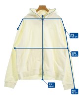 JORDAN BRAND（ジョーダンブランド）パーカー 白 サイズ:M メンズ/2200618949083