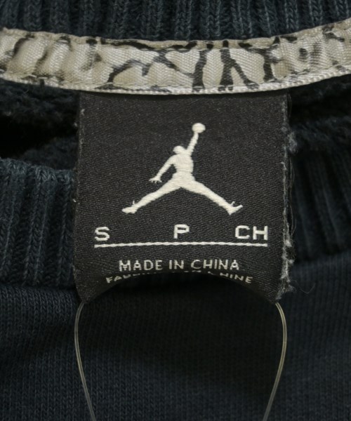 JORDAN BRAND（ジョーダンブランド）スウェット 紺 サイズ:S メンズ/2200619720025