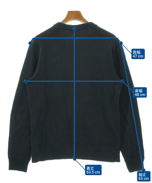 JORDAN BRAND（ジョーダンブランド）スウェット 紺 サイズ:S メンズ/2200619720025