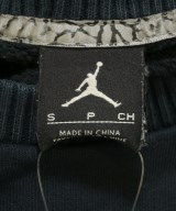 JORDAN BRAND（ジョーダンブランド）スウェット 紺 サイズ:S メンズ/2200619720025