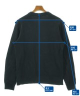 JORDAN BRAND（ジョーダンブランド）スウェット 紺 サイズ:S メンズ/2200619720025