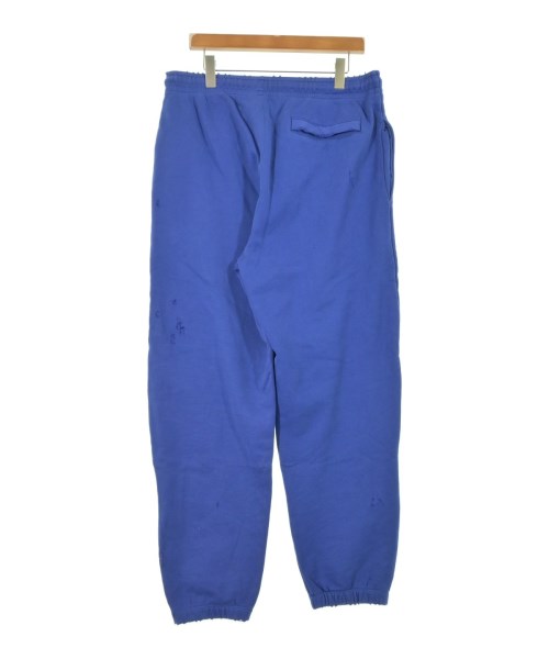 JORDAN BRAND（ジョーダンブランド）スウェットパンツ 青 サイズ:M メンズ/2200620768139
