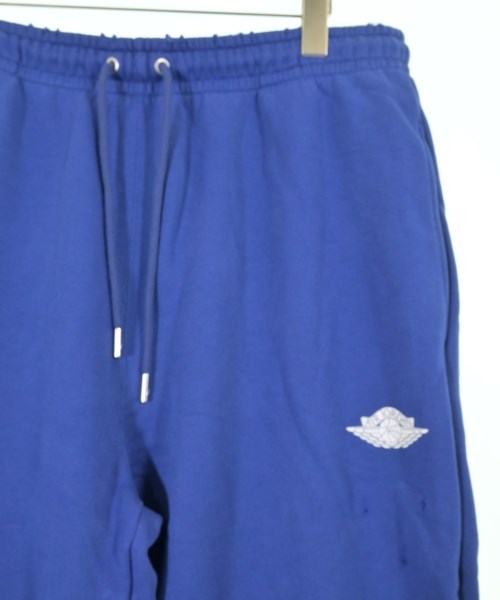 JORDAN BRAND（ジョーダンブランド）スウェットパンツ 青 サイズ:M メンズ/2200620768139