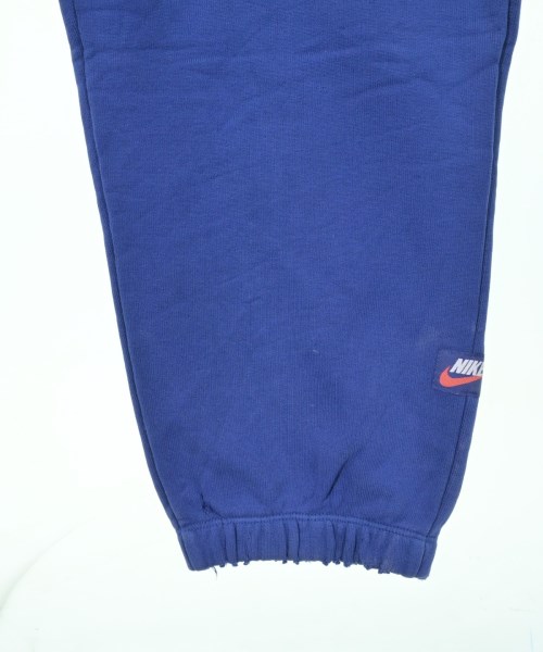 JORDAN BRAND（ジョーダンブランド）スウェットパンツ 青 サイズ:M メンズ/2200620768139