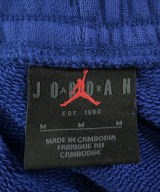 JORDAN BRAND（ジョーダンブランド）スウェットパンツ 青 サイズ:M メンズ/2200620768139