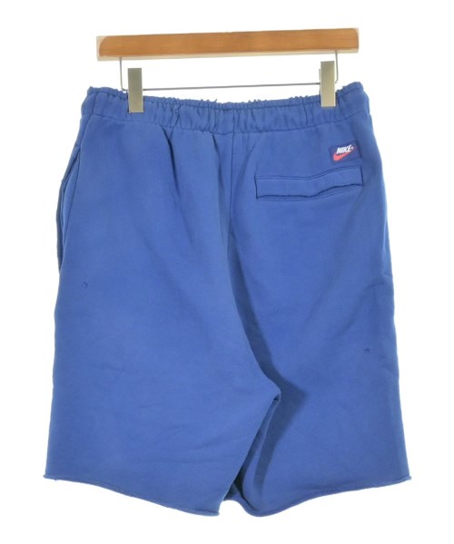 JORDAN BRAND（ジョーダンブランド）ショートパンツ 青 サイズ:M メンズ/2200620768146