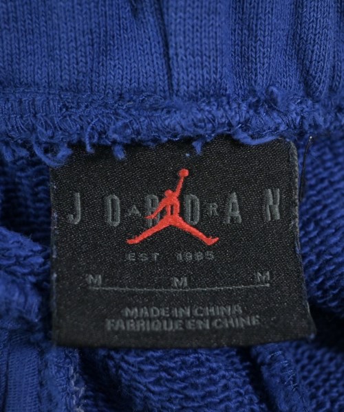 JORDAN BRAND（ジョーダンブランド）ショートパンツ 青 サイズ:M メンズ/2200620768146