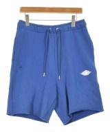 JORDAN BRAND（ジョーダンブランド）ショートパンツ 青 サイズ:M メンズ/2200620768146