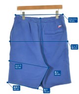 JORDAN BRAND（ジョーダンブランド）ショートパンツ 青 サイズ:M メンズ/2200620768146