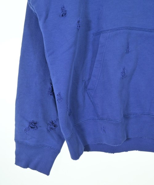 JORDAN BRAND（ジョーダンブランド）パーカー 青 サイズ:L メンズ/2200620768153