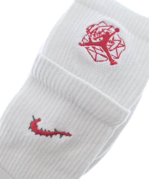 JORDAN BRAND（ジョーダンブランド）小物類（その他） 白 サイズ:25-27cm メンズ/2200608779195