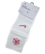 JORDAN BRAND（ジョーダンブランド）小物類（その他） 白 サイズ:25-27cm メンズ/2200608779195