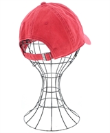 JORDAN BRAND（ジョーダンブランド）キャップ 赤 サイズ:ONE メンズ/2200609718315