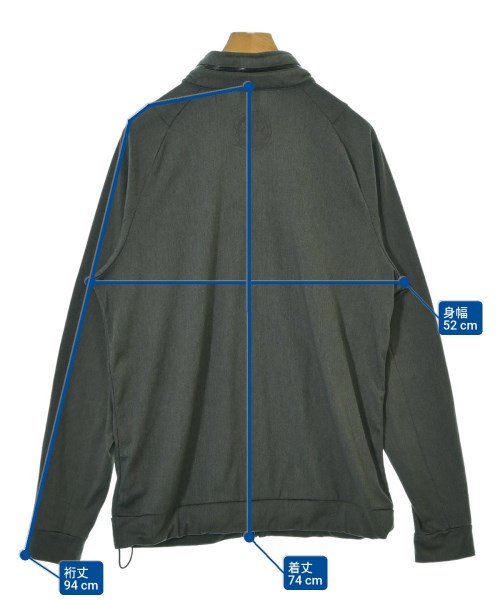 JORDAN BRAND（ジョーダンブランド）その他 グレー サイズ:L メンズ/2200674595026