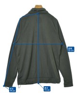 JORDAN BRAND（ジョーダンブランド）その他 グレー サイズ:L メンズ/2200674595026