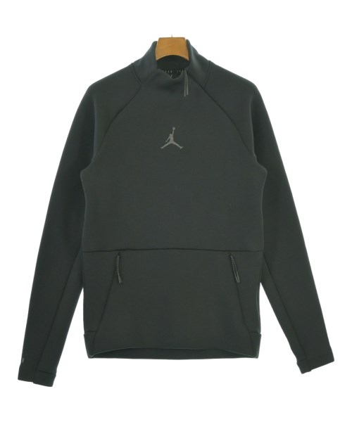 JORDAN BRAND(ジョーダンブランド)スウェット 黒 サイズ:XS/2200672219122