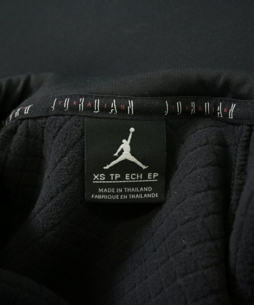 JORDAN BRAND（ジョーダンブランド）スウェット 黒 サイズ:XS メンズ/2200672219122