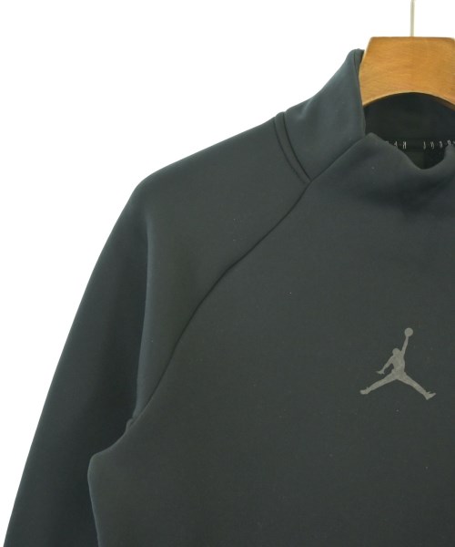JORDAN BRAND（ジョーダンブランド）スウェット 黒 サイズ:XS メンズ/2200672219122