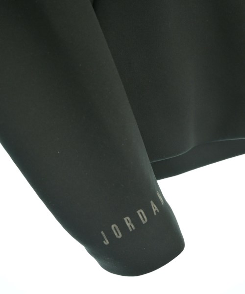 JORDAN BRAND（ジョーダンブランド）スウェット 黒 サイズ:XS メンズ/2200672219122