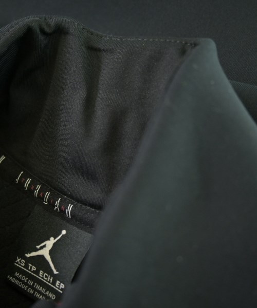 JORDAN BRAND（ジョーダンブランド）スウェット 黒 サイズ:XS メンズ/2200672219122