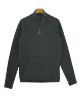 JORDAN BRAND（ジョーダンブランド）スウェット 黒 サイズ:XS メンズ/2200672219122