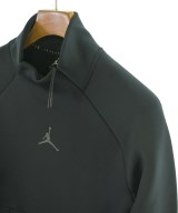 JORDAN BRAND（ジョーダンブランド）スウェット 黒 サイズ:XS メンズ/2200672219122