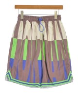 JORDAN BRAND（ジョーダンブランド）ショートパンツ 茶 サイズ:S メンズ/2200676016468