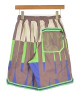 JORDAN BRAND（ジョーダンブランド）ショートパンツ 茶 サイズ:S メンズ/2200676016468