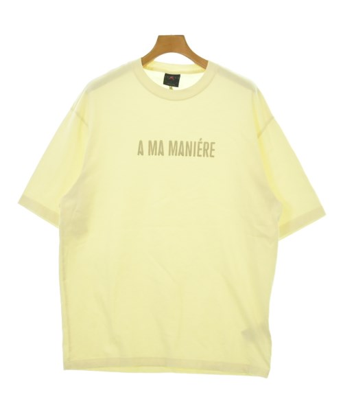 JORDAN BRAND(ジョーダンブランド)Tシャツ・カットソー 白 サイズ:M/2200673376114