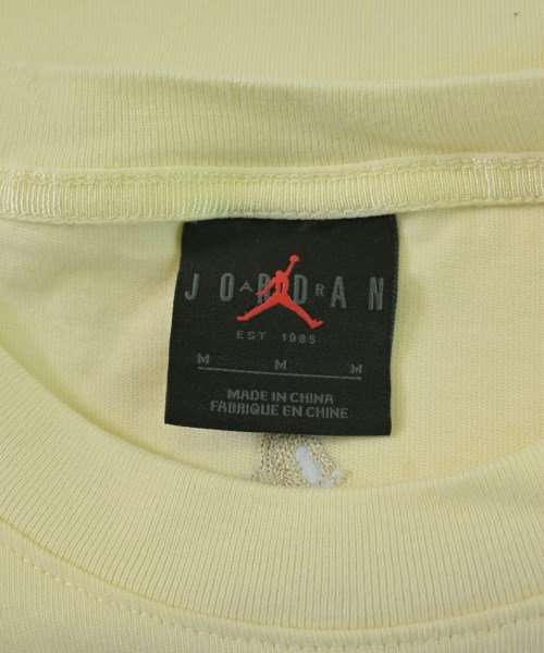 JORDAN BRAND（ジョーダンブランド）Tシャツ・カットソー 白 サイズ:M メンズ/2200673376114