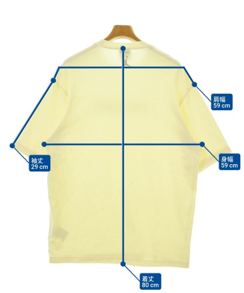 JORDAN BRAND（ジョーダンブランド）Tシャツ・カットソー 白 サイズ:M メンズ/2200673376114