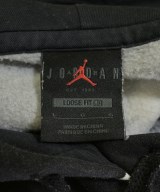 JORDAN BRAND（ジョーダンブランド）パーカー 黒 サイズ:L メンズ/2200679220107