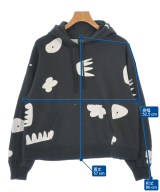 JORDAN BRAND（ジョーダンブランド）パーカー 黒 サイズ:L メンズ/2200679220107