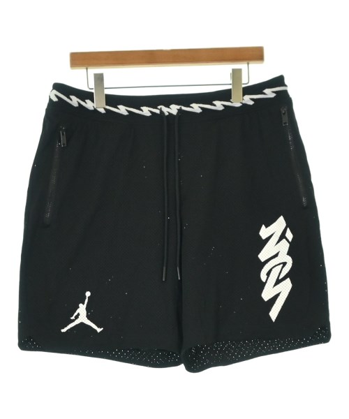 JORDAN BRAND(ジョーダンブランド)ショートパンツ 黒 サイズ:XXL/2200679699040