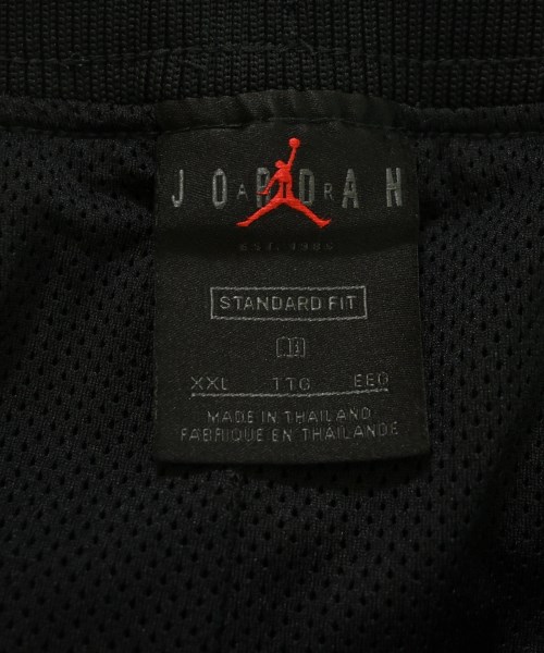 JORDAN BRAND（ジョーダンブランド）ショートパンツ 黒 サイズ:XXL メンズ/2200679699040