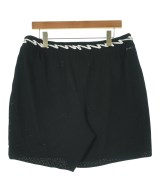 JORDAN BRAND（ジョーダンブランド）ショートパンツ 黒 サイズ:XXL メンズ/2200679699040