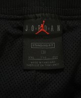 JORDAN BRAND（ジョーダンブランド）ショートパンツ 黒 サイズ:XXL メンズ/2200679699040